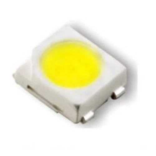LED SMD 3528 FEHÉR 3,5x2,8mm