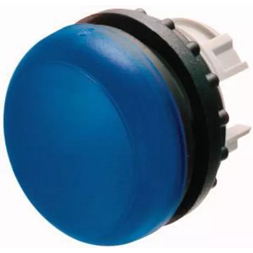 EATON M22-L-B kék jelzőőlámpa fej