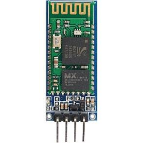 Arduino MHC-05/4 bluetooth modul