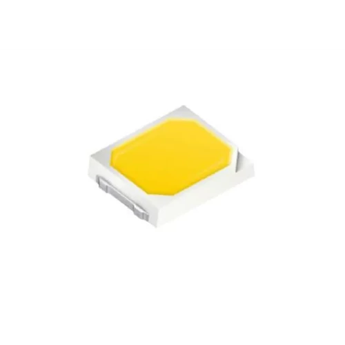 LED SMD 2835 ZÖLD 2,8x3,5mm 4300mcd 60mA