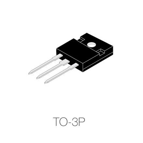 ELF - 2SD2499 NPN+DIO 600V 6A 50W TO3P
