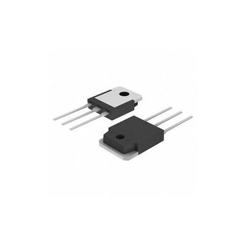ELF - 2SK2148 N-MOSFET 600V 12A 80W SOT399
