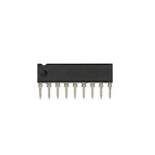 ELF - AN7254 IC. SIP9
