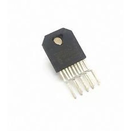 ELF - TDA8359J IC.