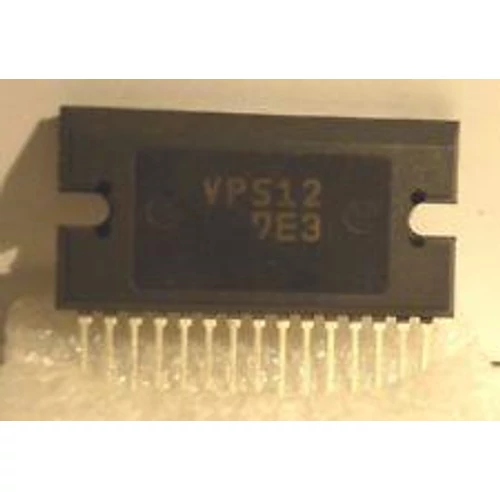ELF - VPS12 IC.