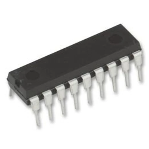 ELF - TDA4718A IC. DIP18