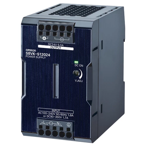 OMRON S8VK-S12024 tápegység