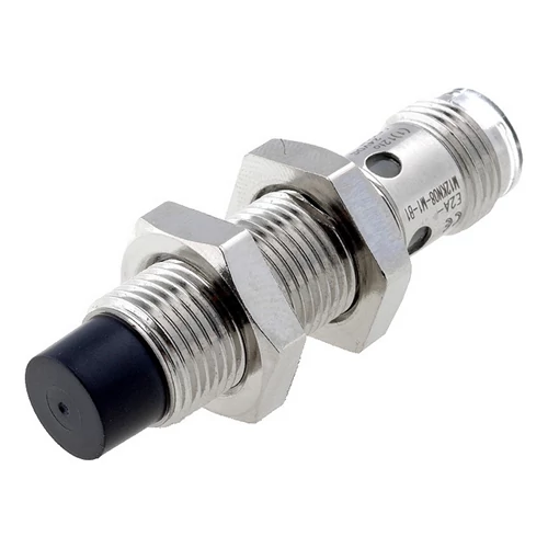 OMRON E2A-M12KN08-M1-C1 induktív érzékelő