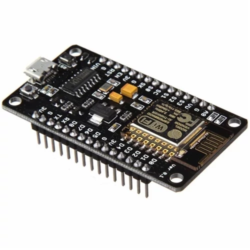 Arduino NodeMCU-ESP-32S wifi modul