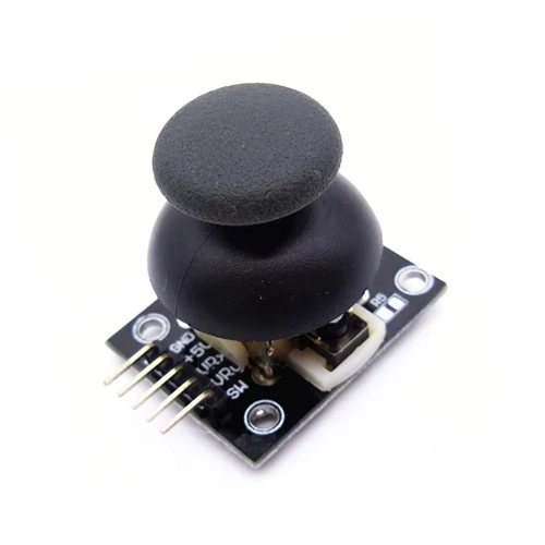 Arduino CJOY-XYSW joystick modul X+Y+SW