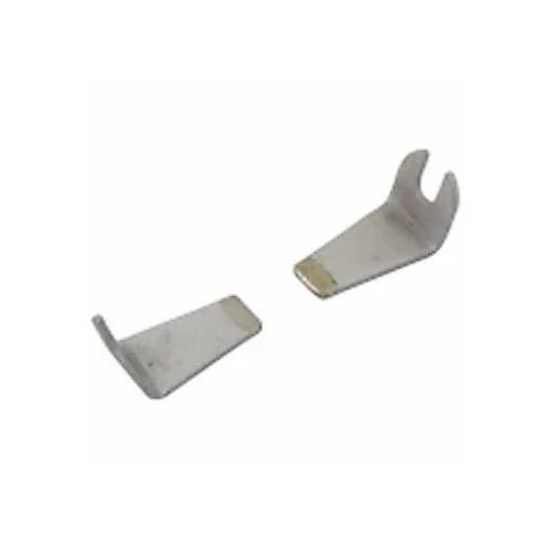 ZD-409 Kiforrasztó csipeszhez 5mm-es pofa pár