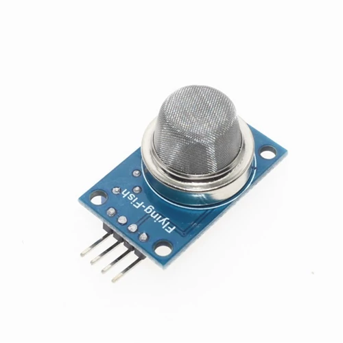 Arduino MQ-8-M gáz érzékelő modul (Hidrogén/H2)