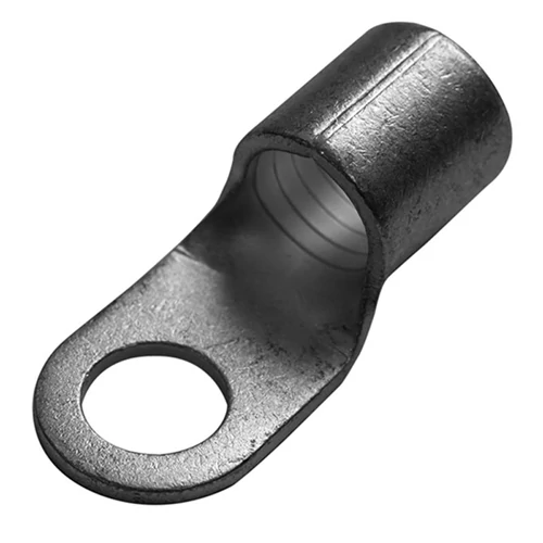 HAUPA 290666 Szemes saru szigeteletlen 16mm2 M6 réz ónozott 