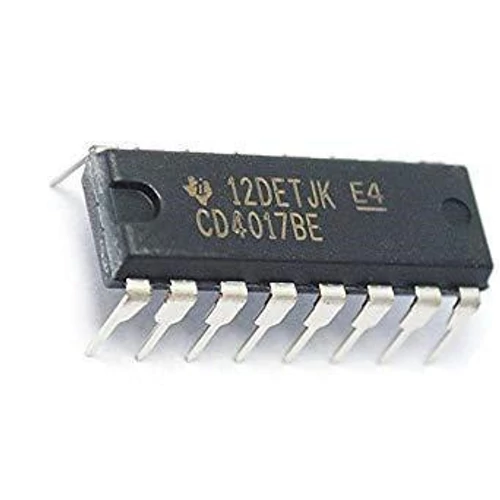 *HEF4017BT.652 SMD