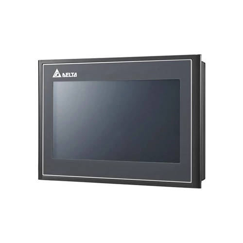 DELTA DOP-110CS HMI (érintő képernyő)