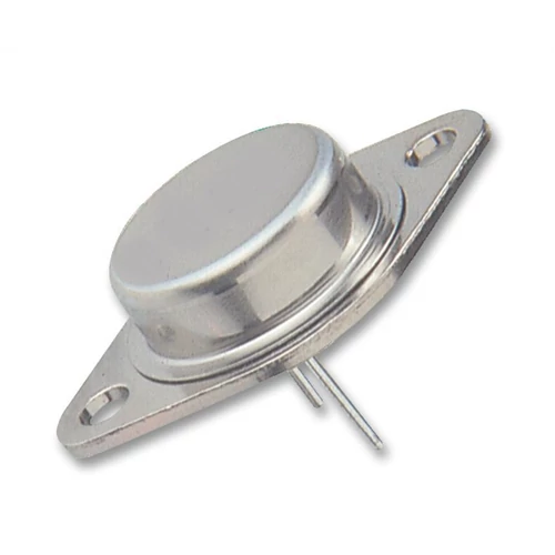MJ15024 tranzisztor, NPN, 250V/16A, TO3