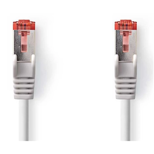 UTP KÁBEL PATCH 3m RJ45 Cat6 