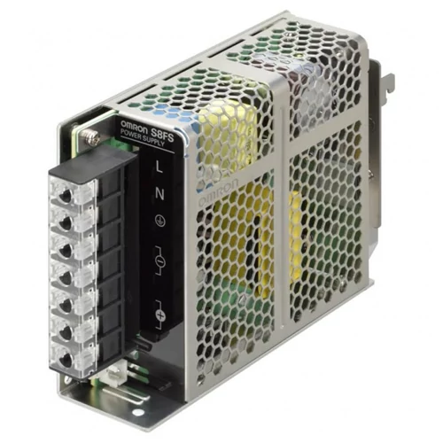 OMRON S8FS-G10024CD tápegység 24VDC 4,5A