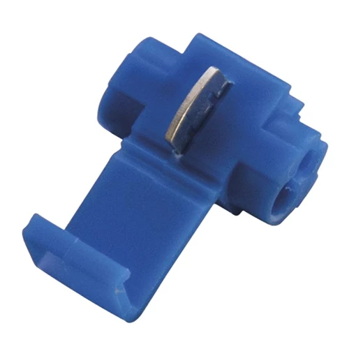 HAUPA 260337 Gyorsösszekötő 1,5-2,5mm2