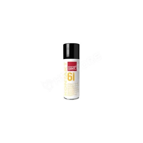 KONTAKT 61 oxid és szulfid bontó, tisztító spray 200ml