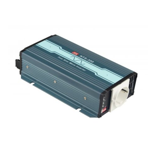 Mean Well NTS-750-224EU szinuszos inverter 24V 750W
