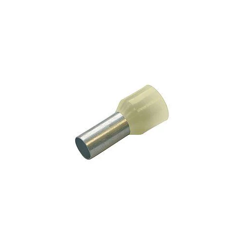 HAUPA 270744 érvéghüvely 10mm2 