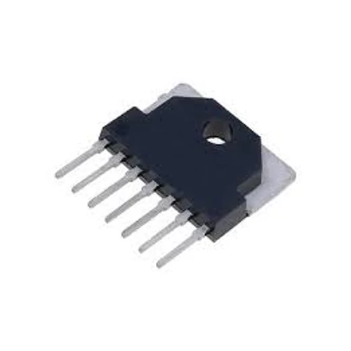ELF - LA7840 IC. SIP7