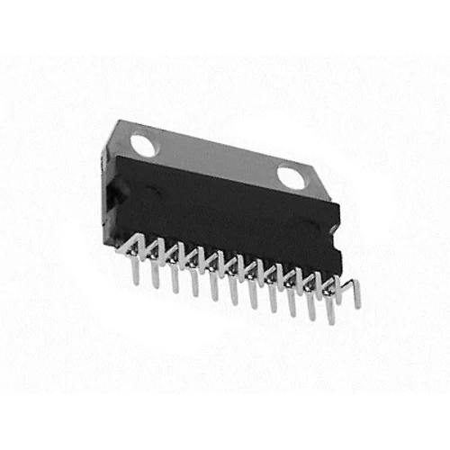 ELF - LM3886T IC.