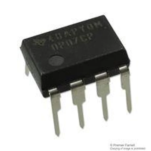 ELF - OP07CP IC.