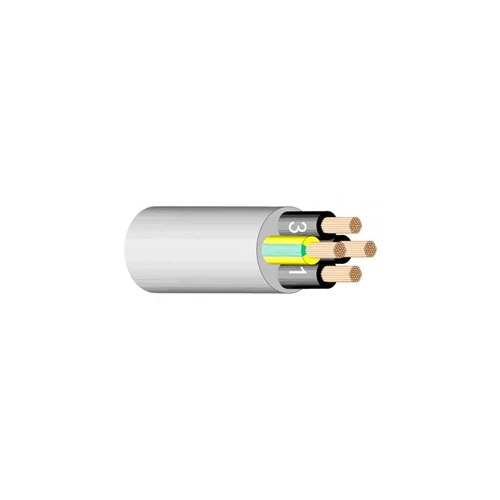 4X1mm2 YSLY-JZ KÁBEL