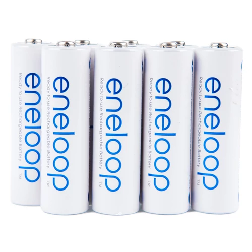 ENELOOP AA akkumulátor NiMh AA 1,2V/2000mAh