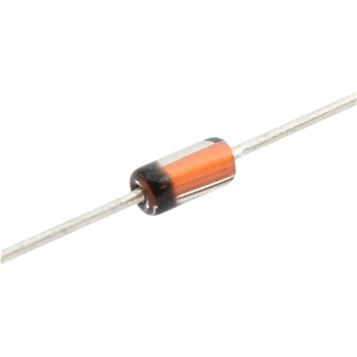 BZX5,6 1,3W zener dióda