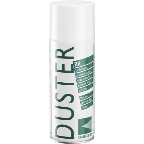 CRAMOLIN Duster BR poreltávolító spray 200ml