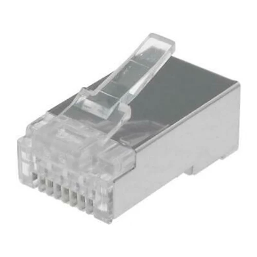 FTP DUGó 8/8 CAT5 RJ45