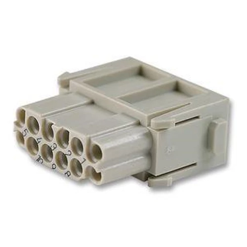 HARTING  09 14 012 3101 csatlakozó