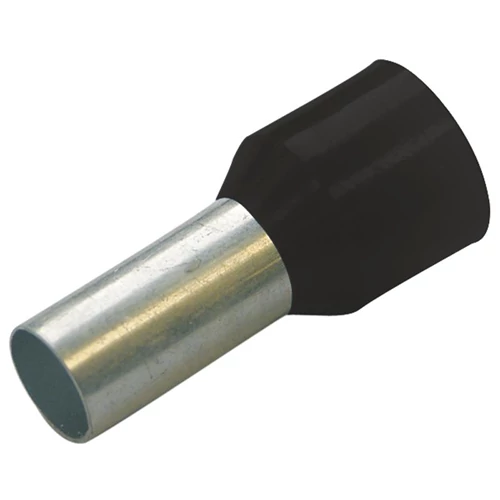 HAUPA 270738 érvéghüvely 6mm2
