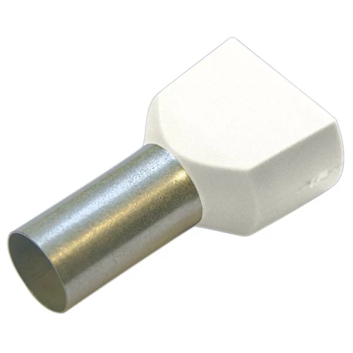 HAUPA 270778 érvéghüvely 2X0,5mm2
