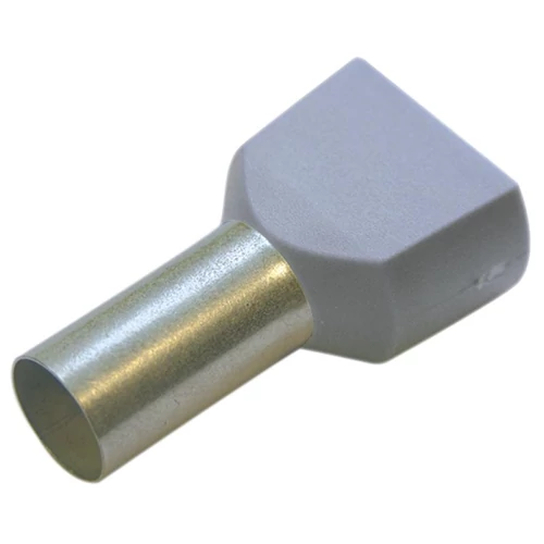HAUPA 270780 érvéghüvely 2X0,75mm2
