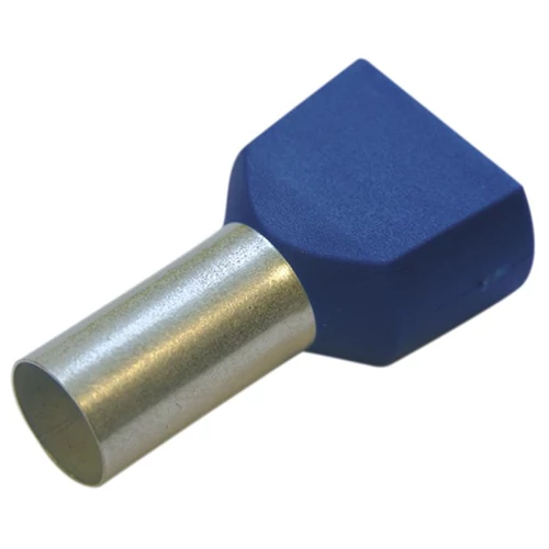 HAUPA 270792 érvéghüvely 2X2,5mm2