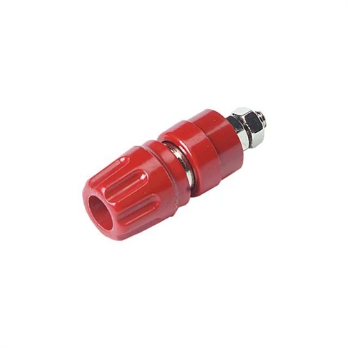 HIRSCHMANN PKI10A BANÁN HÜVELY PIROS 930103101