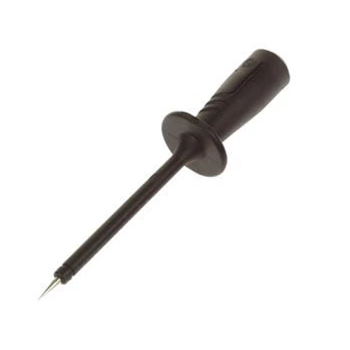 HIRSCHMANN PRÜF 2600 FIX MÉRŐVÉG FEKETE 972317100