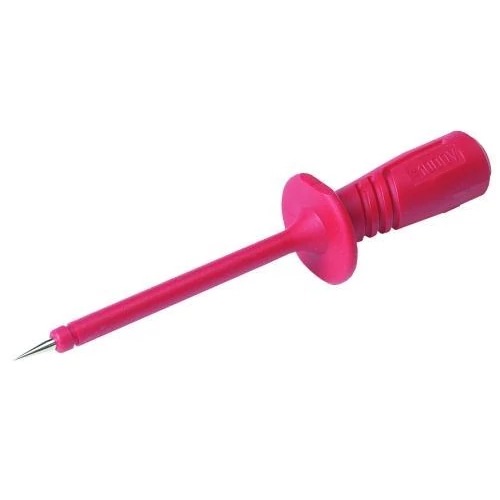 HIRSCHMANN PRÜF 2600 FIX MÉRŐVÉG PIROS 972317101