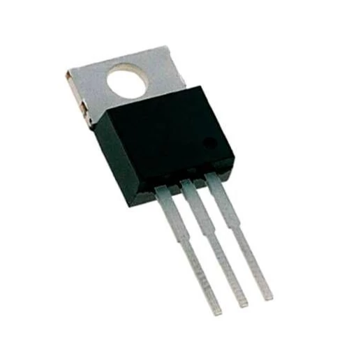 IRF840 N-MOSFET 500V/8A TO220