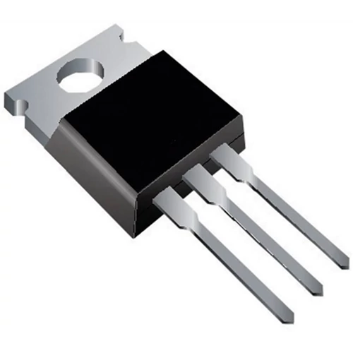 IRFZ44 N-MOSFET 60V/46A TO220