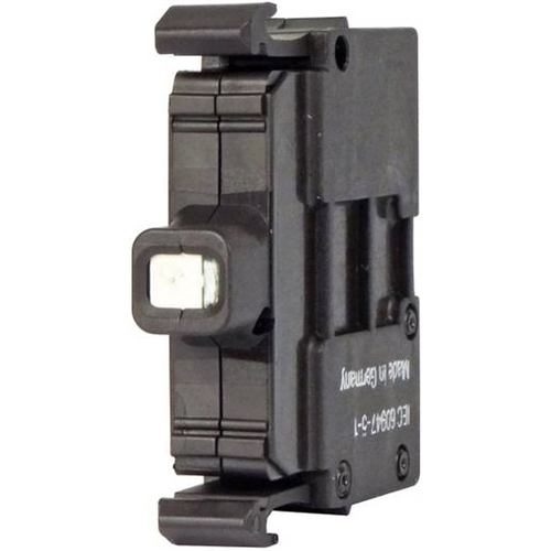 EATON M22-LED-W fehér jelzőlámpa 24VDC