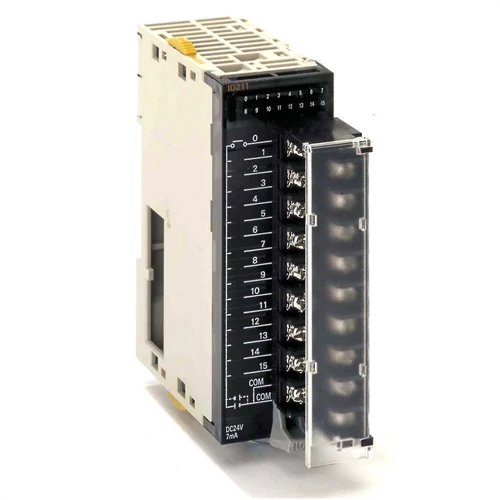 OMRON CJ1W-ID211 16 digital input