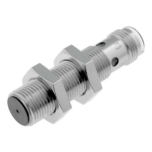 OMRON E2B-M12KS02-M1-C1 induktív érzékelő