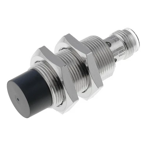 OMRON E2E-X16MB1T18-M1 induktív érzékelő