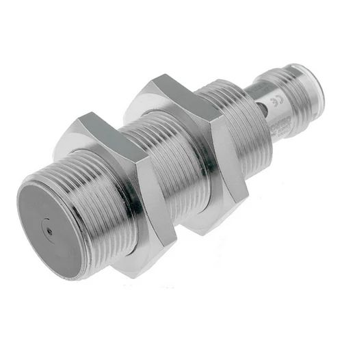 OMRON E2E-X8B1T18-M1  induktív érzékelő