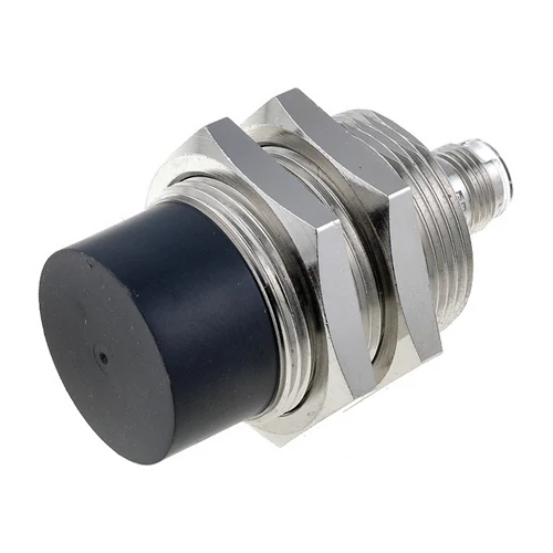 OMRON E2E-X22B1T30-M1 induktív érzékelő